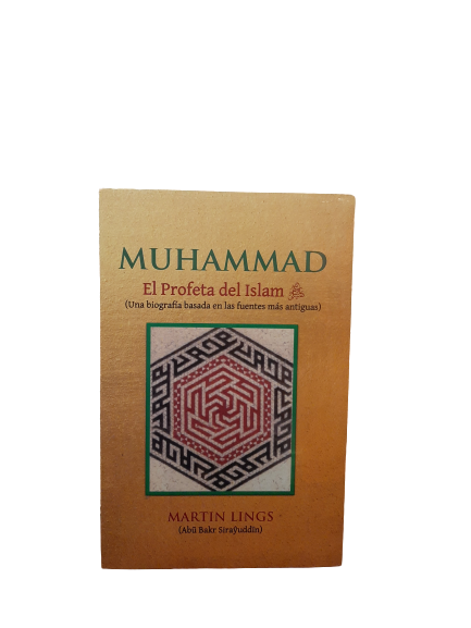 Muhammad El Profeta Del Islam Shanati