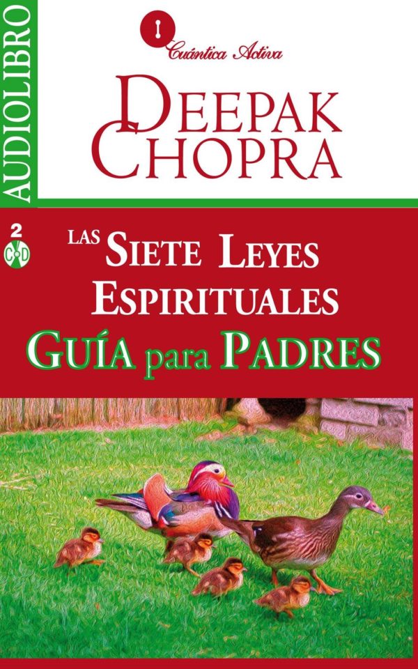 Guia Maestra-Las 7 leyes para padres copia