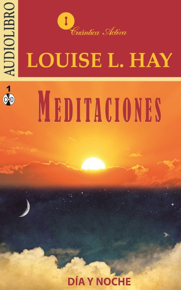 MEDITACIONES