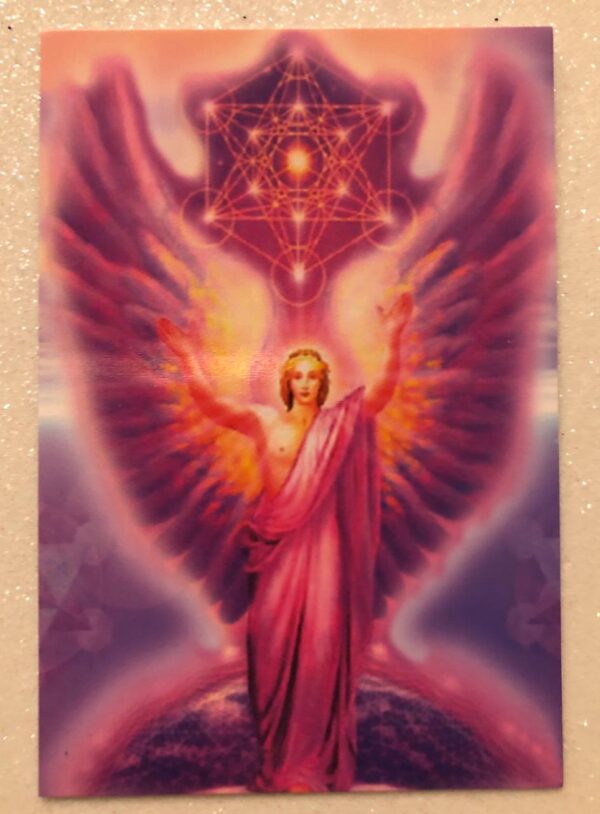 arcangel metatron