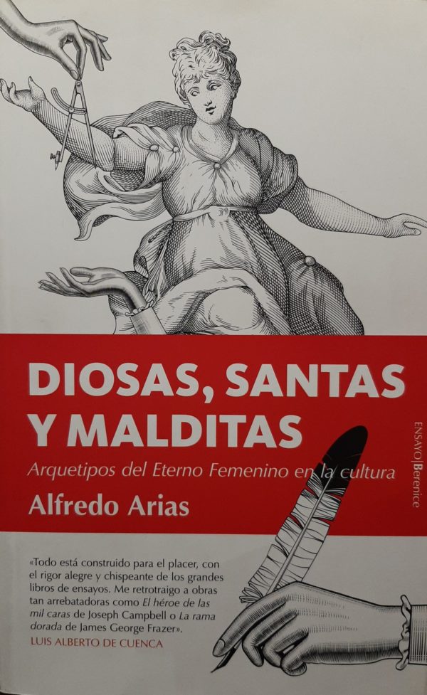 diosas,santas