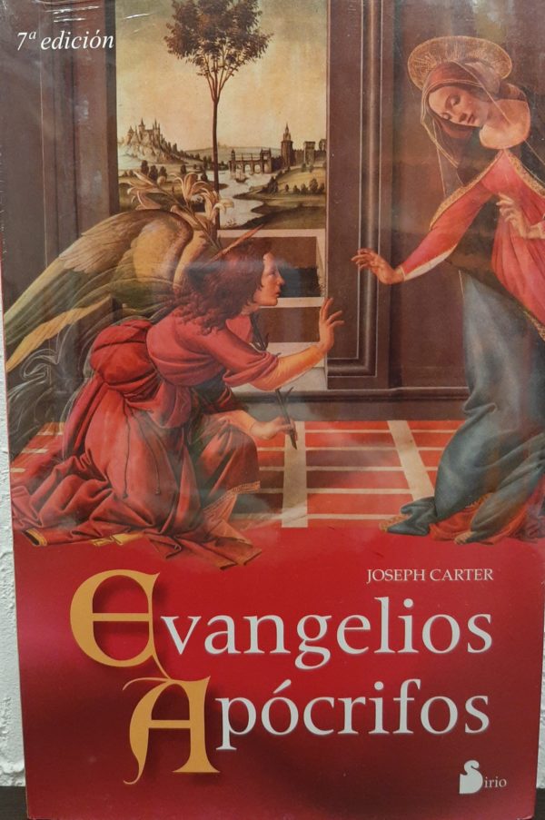 evangeliosapocrifos