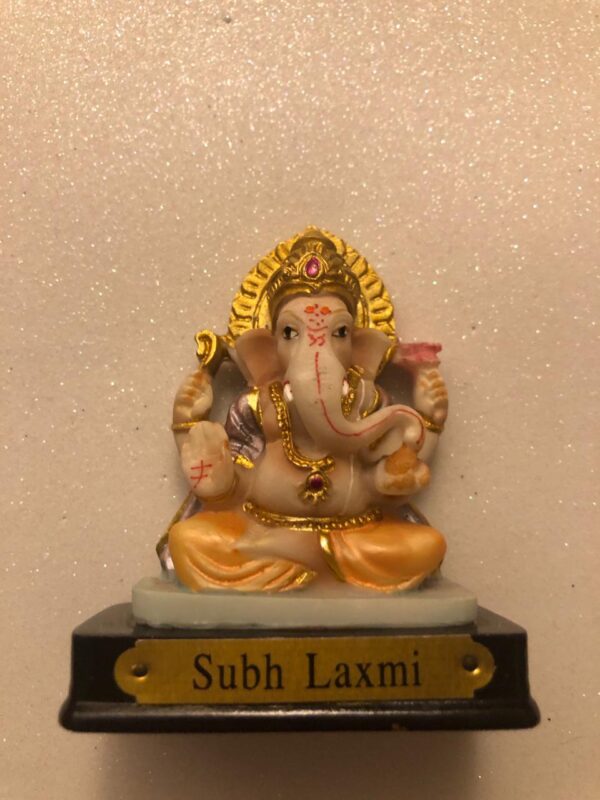 ganesh piel baby