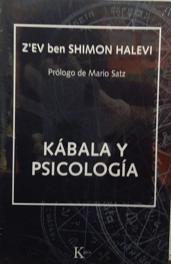 kabalaypsicologia