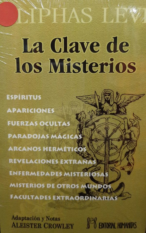 laclavedelosmisterios