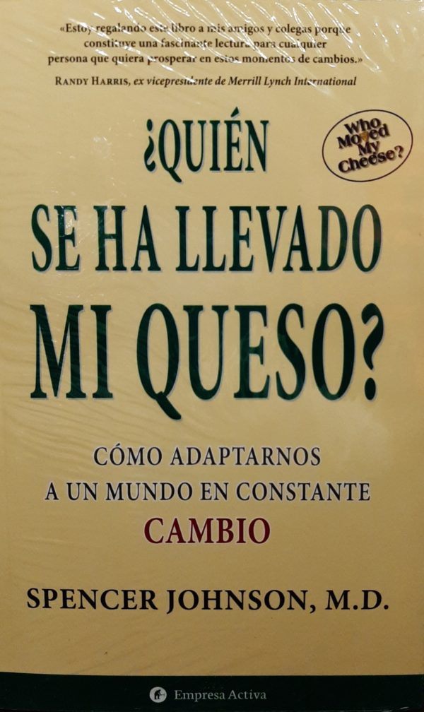 quiensehallevadomiqueso