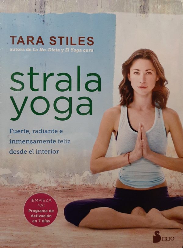 stralayoga